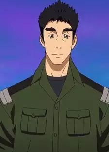 Kouji Tanita