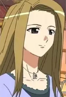 Ayaka Hatori