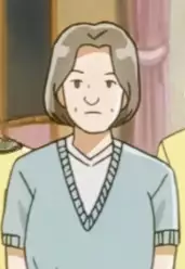Fumiko Suzuki