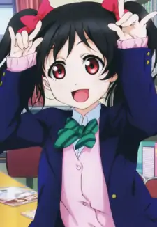 Nico Yazawa