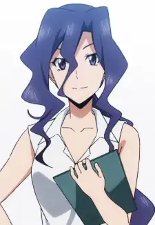 Hitomi Hokuto