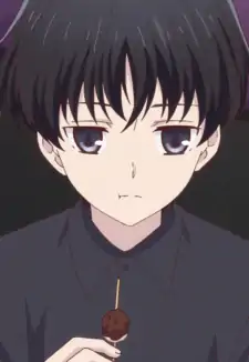 Megumi Hanajima