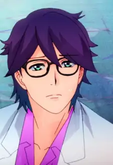 Kyousuke Hariu