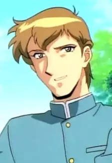 Hiroki Takasugi