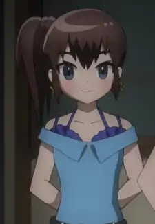 Aoi Fujiwara