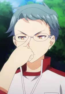Teruhiko Yukimura