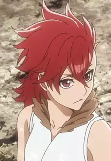Mera Hiuchigashima