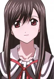 Sayuri Amamiya