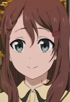 Kaori Miyamori