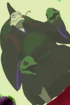 Tarou Genbu