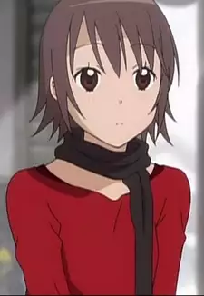 Shimako Tobita