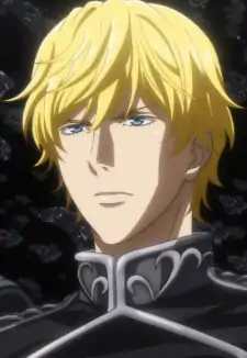 Reinhard von Lohengramm