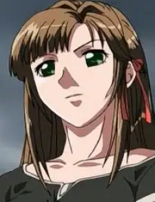 Shizuku Kadomori