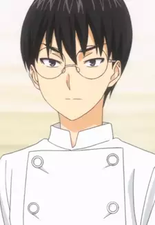 Zenji Marui