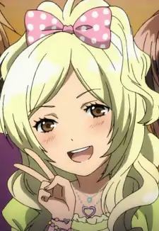 Hayashi