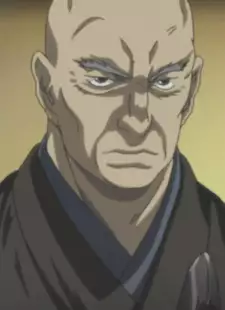 Shingen Yashida