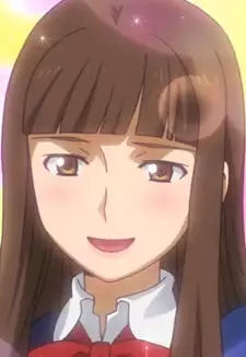 Eri Shinoda