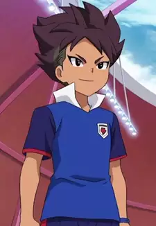 Sasuke Kosoumaru