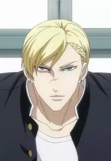Shou Hayabusa