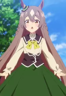 Satono Diamond