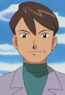 Kapitan Kusunoki