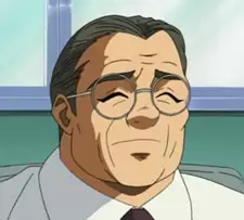 Murakami