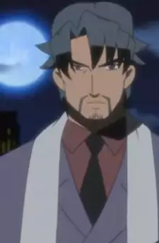 Baio Nishizawa