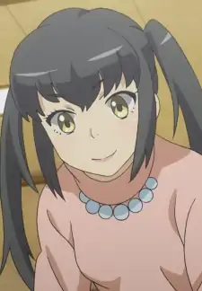 Mana Namori