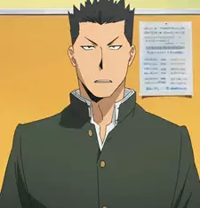 Ichiro Komaba