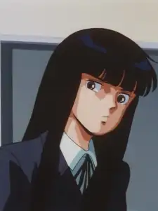 Yumiko Shirasagi