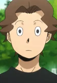 Kouji Futamata