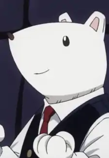 Nezu