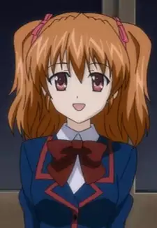 Kanon Suzuhara