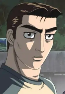 Takeshi Nakazato