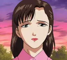 Chieko Kanzaki