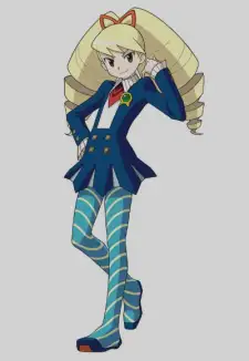 Luna Shirogane