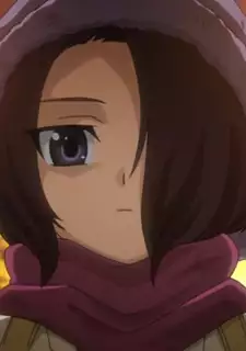 Akari Kurakawa