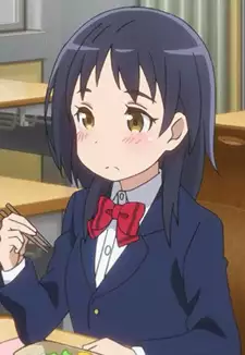 Marina Tsuji
