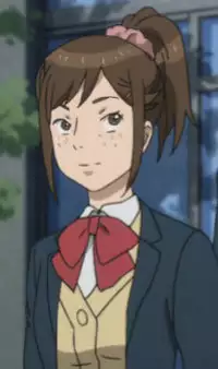 Akiho Suzuki