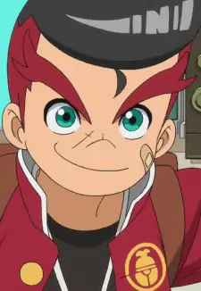 Kaito Goushou
