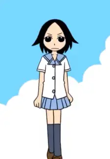 Chacha Kenomoto