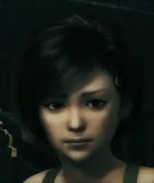 Kaori Sagawa