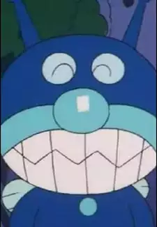 Aokinman