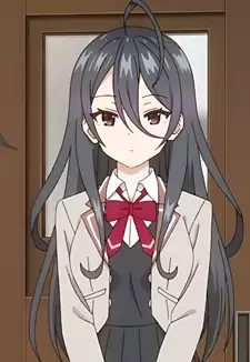 Ayano Kimishima