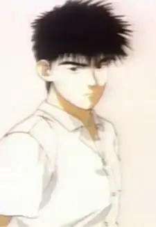 Eiji Akagi