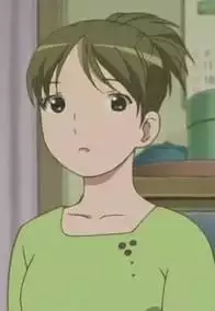 Chikako Oohashi