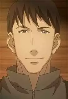 Takayuki Tsunematsu