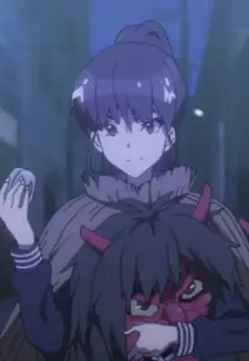 Saki Kinumiya