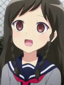 Shoujo