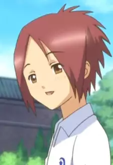 Fuyuki Kirishima
